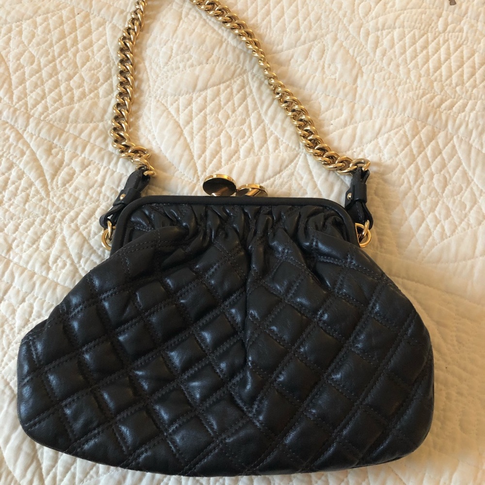 Small Marc Jacobs Stam bag